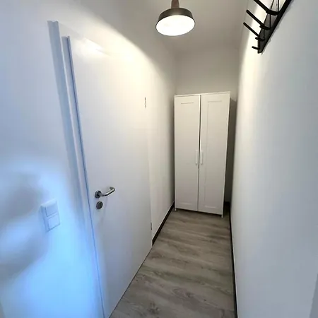 E&s アパート オーバーハウゼン