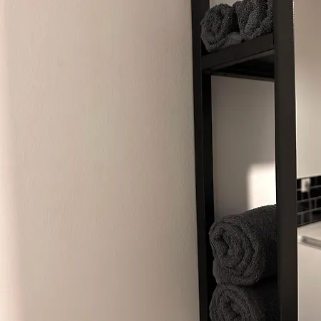 アパート E&s オーバーハウゼン