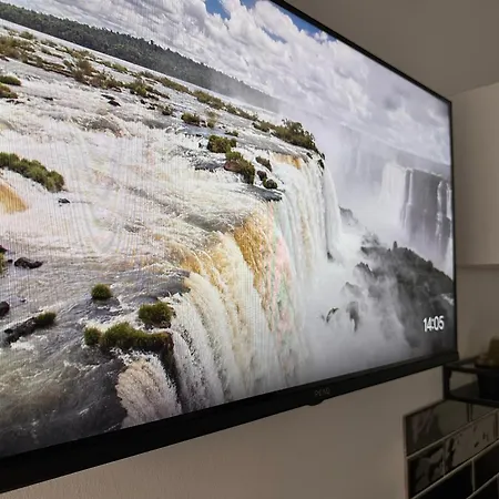 Апартаменты E&s Оберхаузен