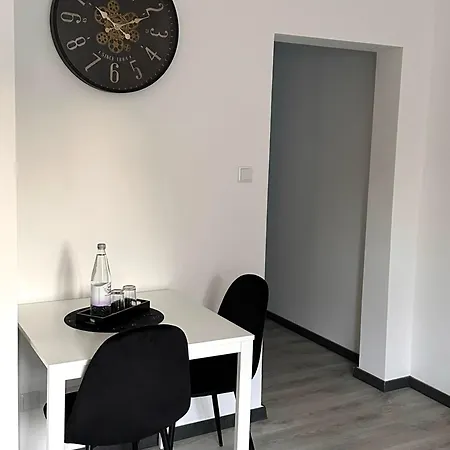 E&s アパート オーバーハウゼン