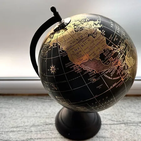 Апартаменты E&s Оберхаузен