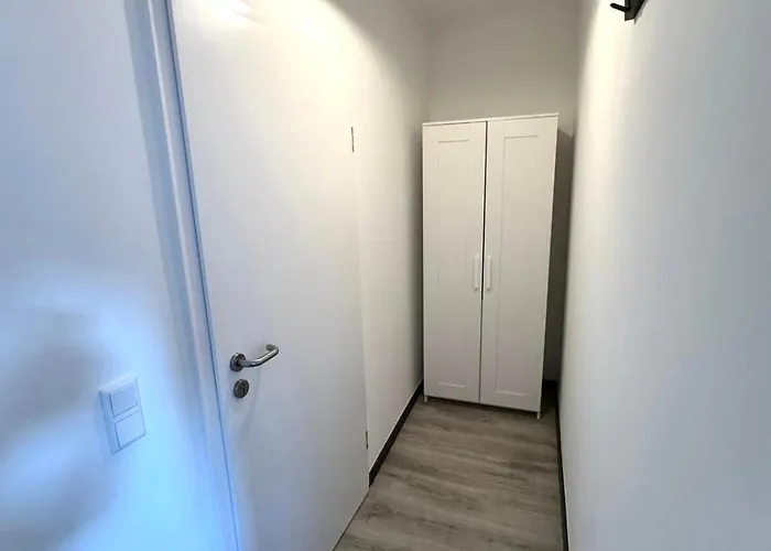 E&s Appartamento Oberhausen (North Rhine-Westphalia)