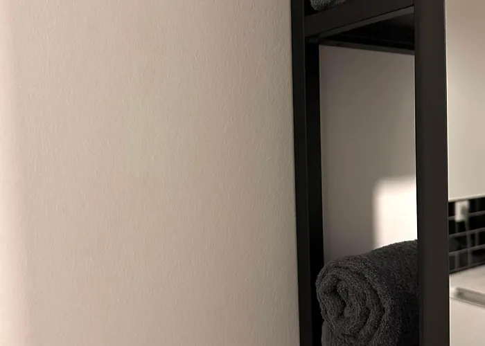 Lejlighed E&s Oberhausen (North Rhine-Westphalia)