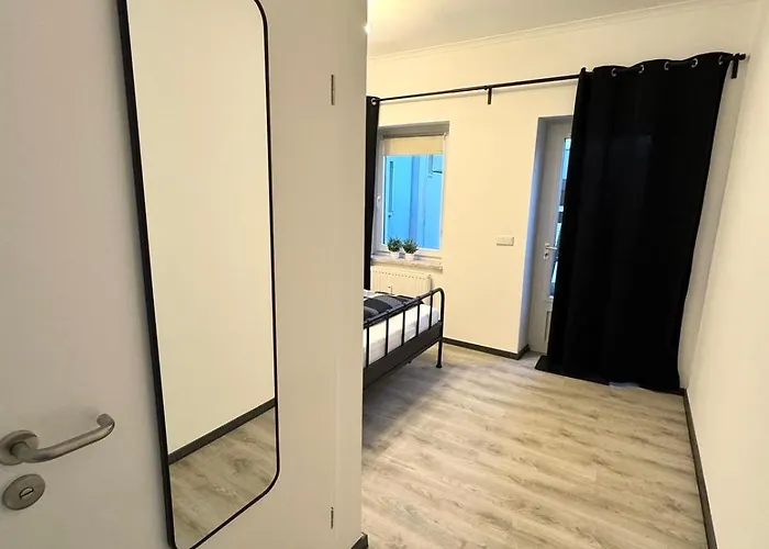 E&s Oberhausen (North Rhine-Westphalia)