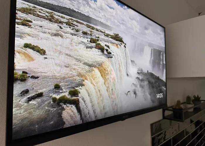 Appartamento E&s Oberhausen (North Rhine-Westphalia)