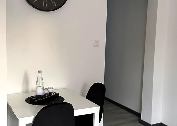 E&s Appartamento Oberhausen (North Rhine-Westphalia)