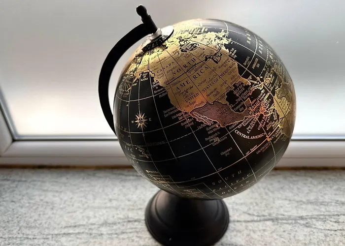 Appartamento E&s Oberhausen (North Rhine-Westphalia)